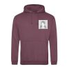AWDis College Hoodie Thumbnail